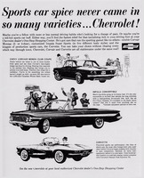 1961 Chevrolet Ad-21