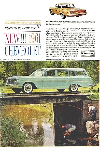 1961 Chevrolet Ad-27