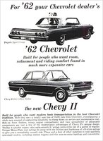 1962 Chevrolet Ad-16