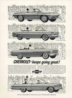 1963 Chevrolet Ad-20
