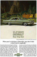 1963 Chevrolet Ad-30
