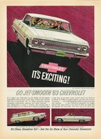 1963 Chevrolet Ad-33