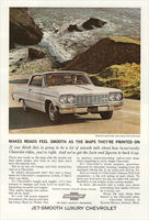 1964 Chevrolet Ad-10
