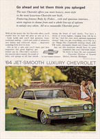 1964 Chevrolet Ad-11