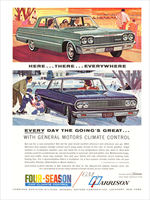 1964 Chevrolet Ad-12