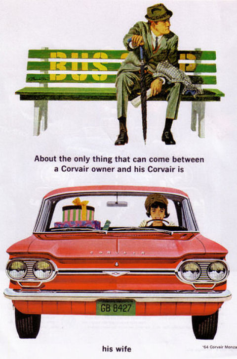 1964 Chevrolet Ad-13