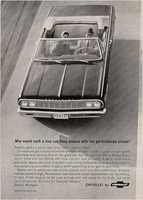 1964 Chevrolet Ad-15