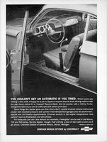 1964 Chevrolet Ad-16