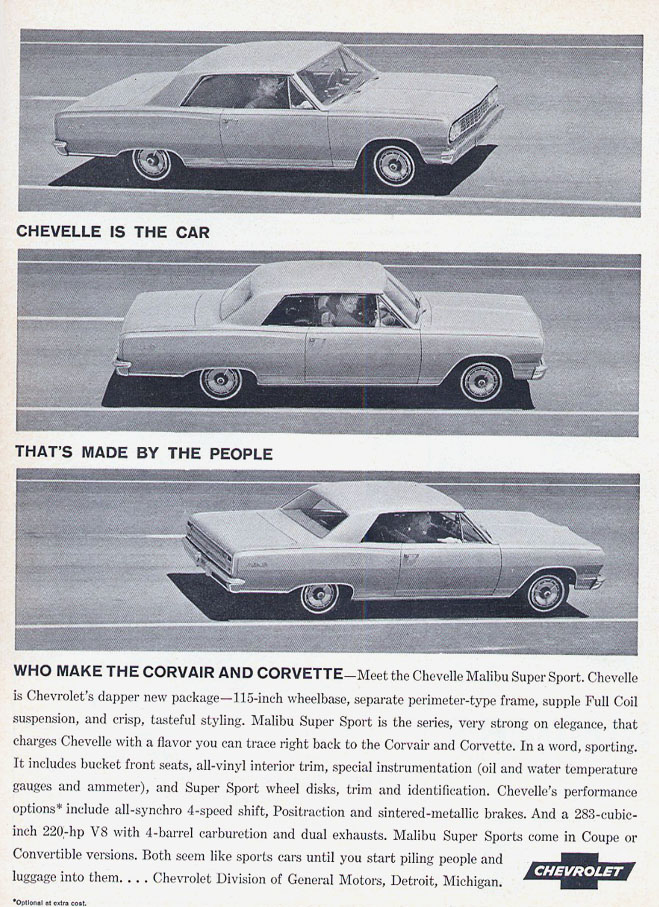 1964 Chevrolet Ad-18