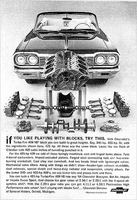 1964 Chevrolet Ad-20