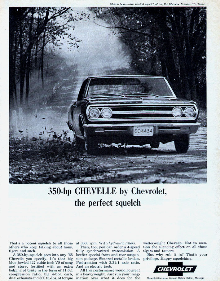 1965 Chevrolet Ad-18