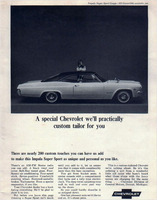 1965 Chevrolet Ad-19