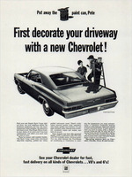 1966 Chevrolet Ad-20
