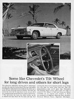 1966 Chevrolet Ad-22