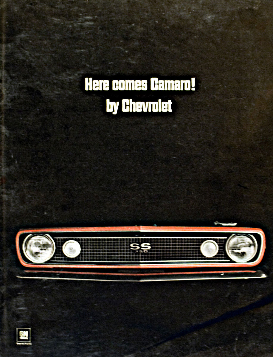 1967 Camaro Ad-02