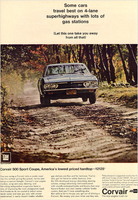 1967 Chevrolet Ad-14