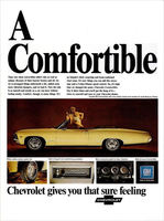 1967 Chevrolet Ad-15