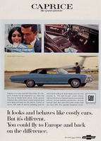 1967 Chevrolet Ad-17