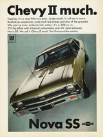 1968 Chevrolet Ad-0a