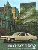 1968 Chevrolet Ad-12