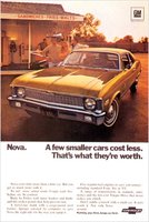 1969 Chevrolet Ad-10