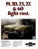 1971 Chevrolet Ad-14
