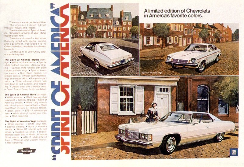 1974 Chevrolet Ad-01