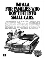 1974 Chevrolet Ad-10
