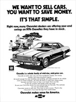 1974 Chevrolet Ad-11