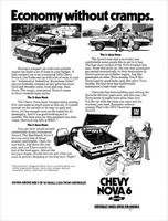 1974 Chevrolet Ad-12