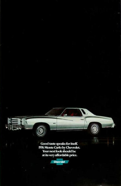 1976 Chevrolet Ad-05