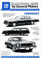 1977 Chevrolet Ad-12