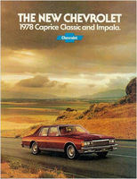 1978 Chevrolet Ad-10