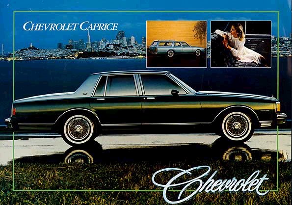 1981 Chevrolet Ad-01