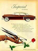 1953 Chrysler Imperial Ad-05
