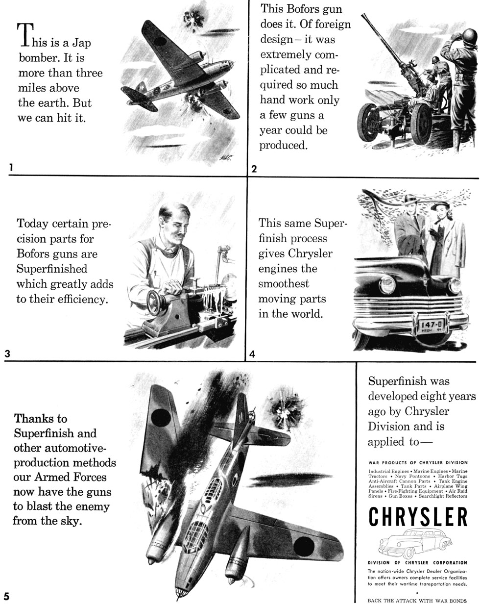 1942-45 Chryco War Ad-16