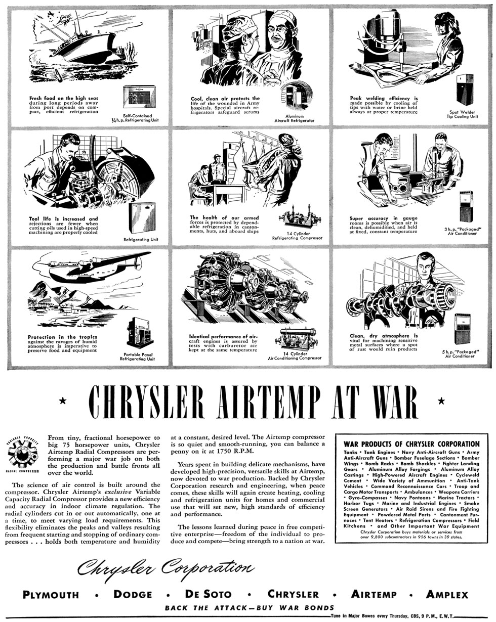 1942-45 Chryco War Ad-17