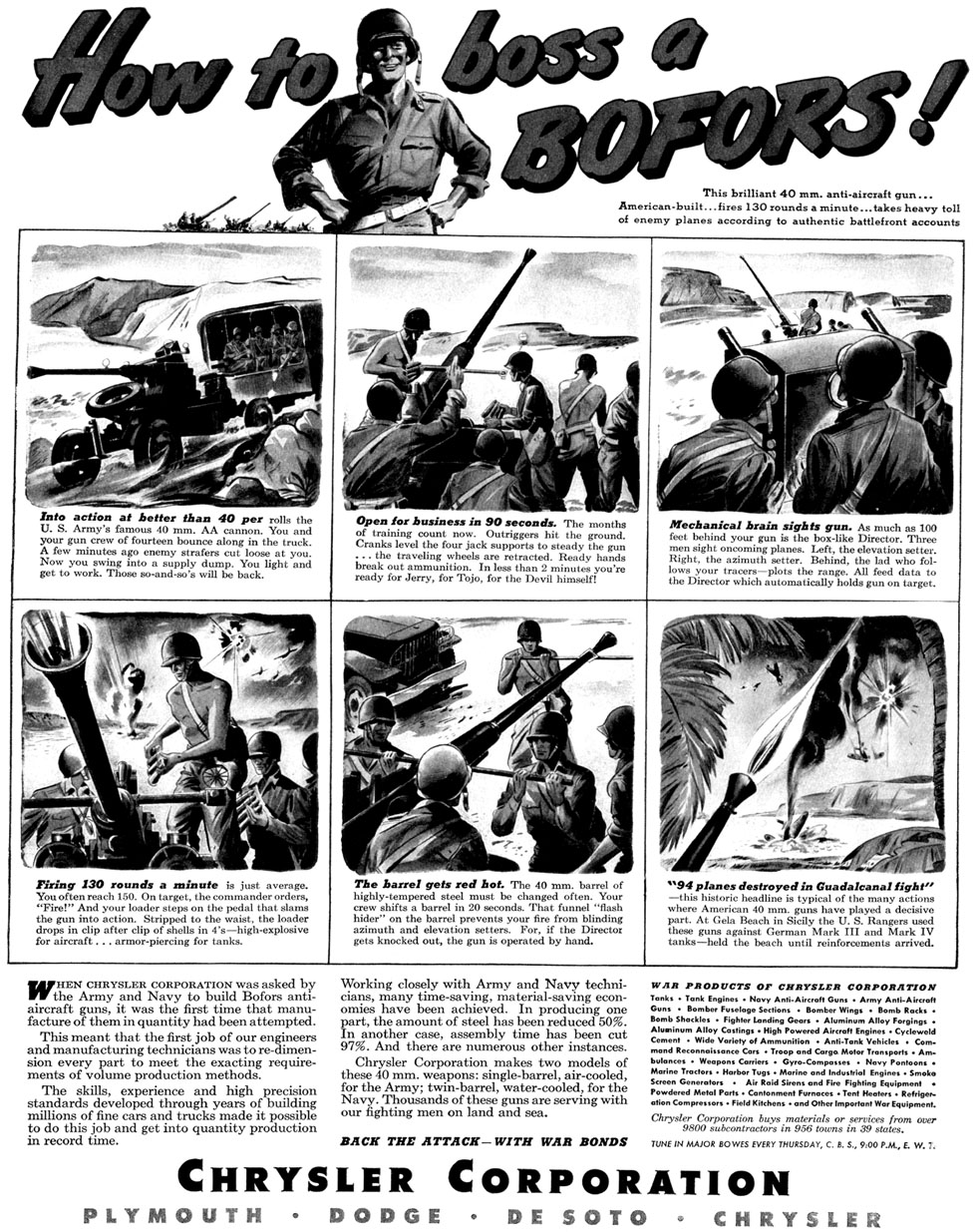 1942-45 Chryco War Ad-20