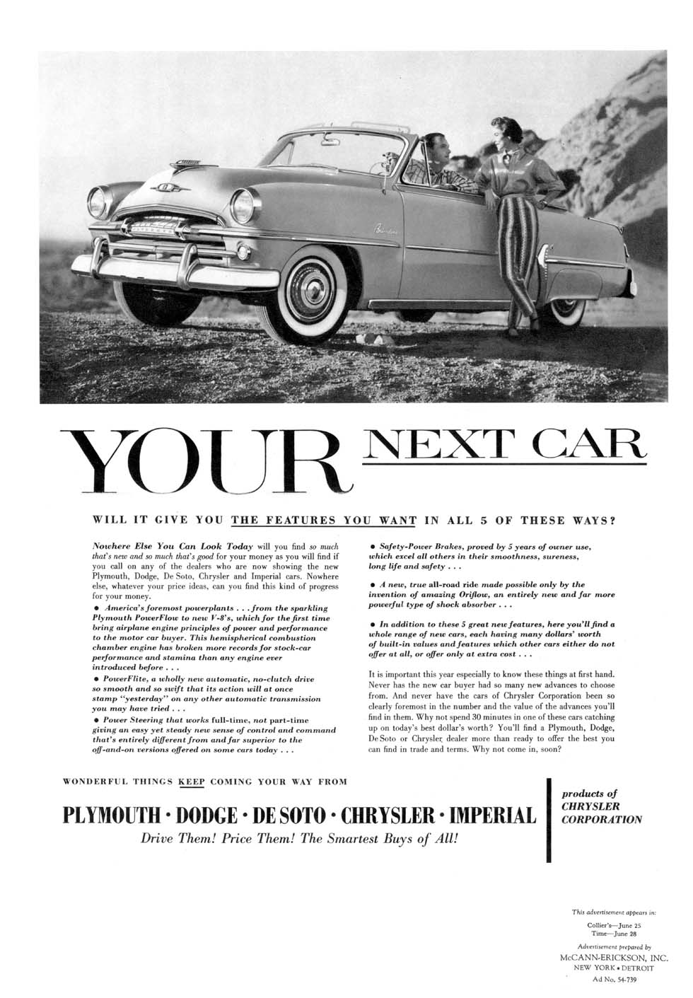 1954 Chryco Ad-12