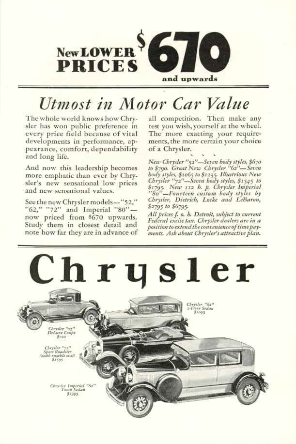 1928 Chrysler Ad-25