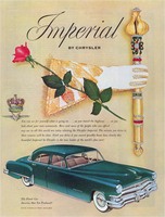 1952 Chrysler Imperial Ad-05