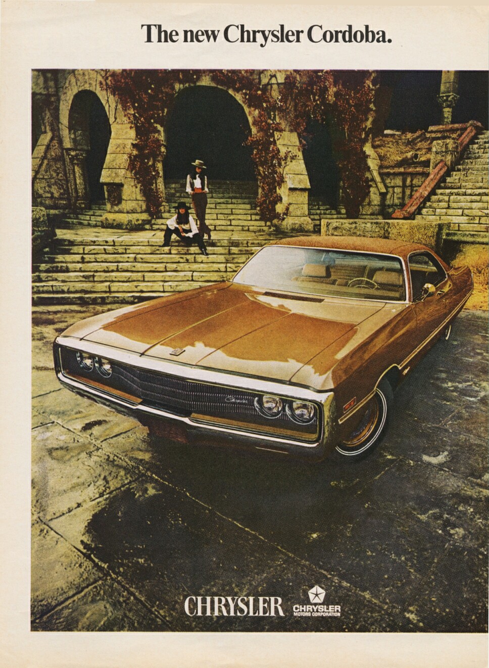 1970 Chrysler Ad-01a