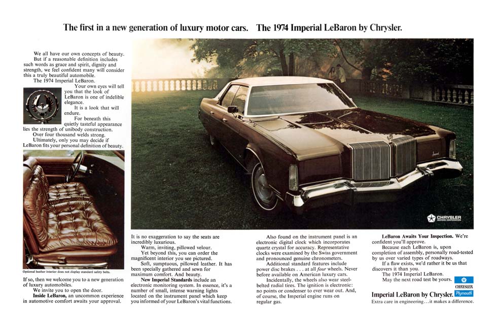 1974 Imperial Ad-01