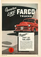 1952 Fargo Truck Ad-01