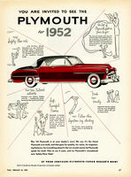 1952 Plymouth Ad (Cdn)-01