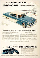 1955 Dodge Ad-01