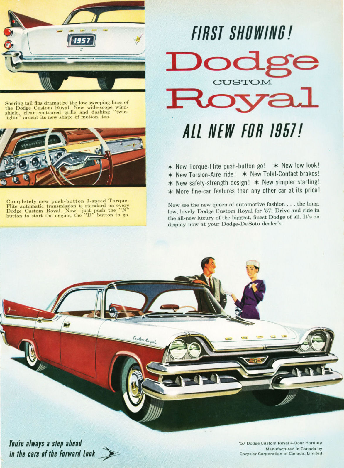 1957 Dodge Ad (Cdn)-01