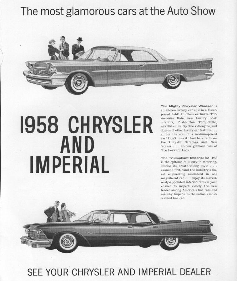 1958 Chryco Ad-14
