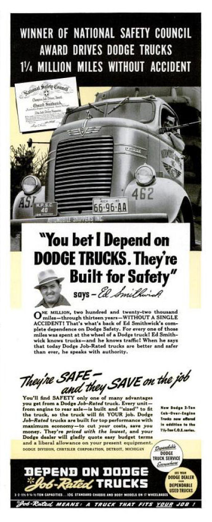 1940 Dodge Truck Ad-01