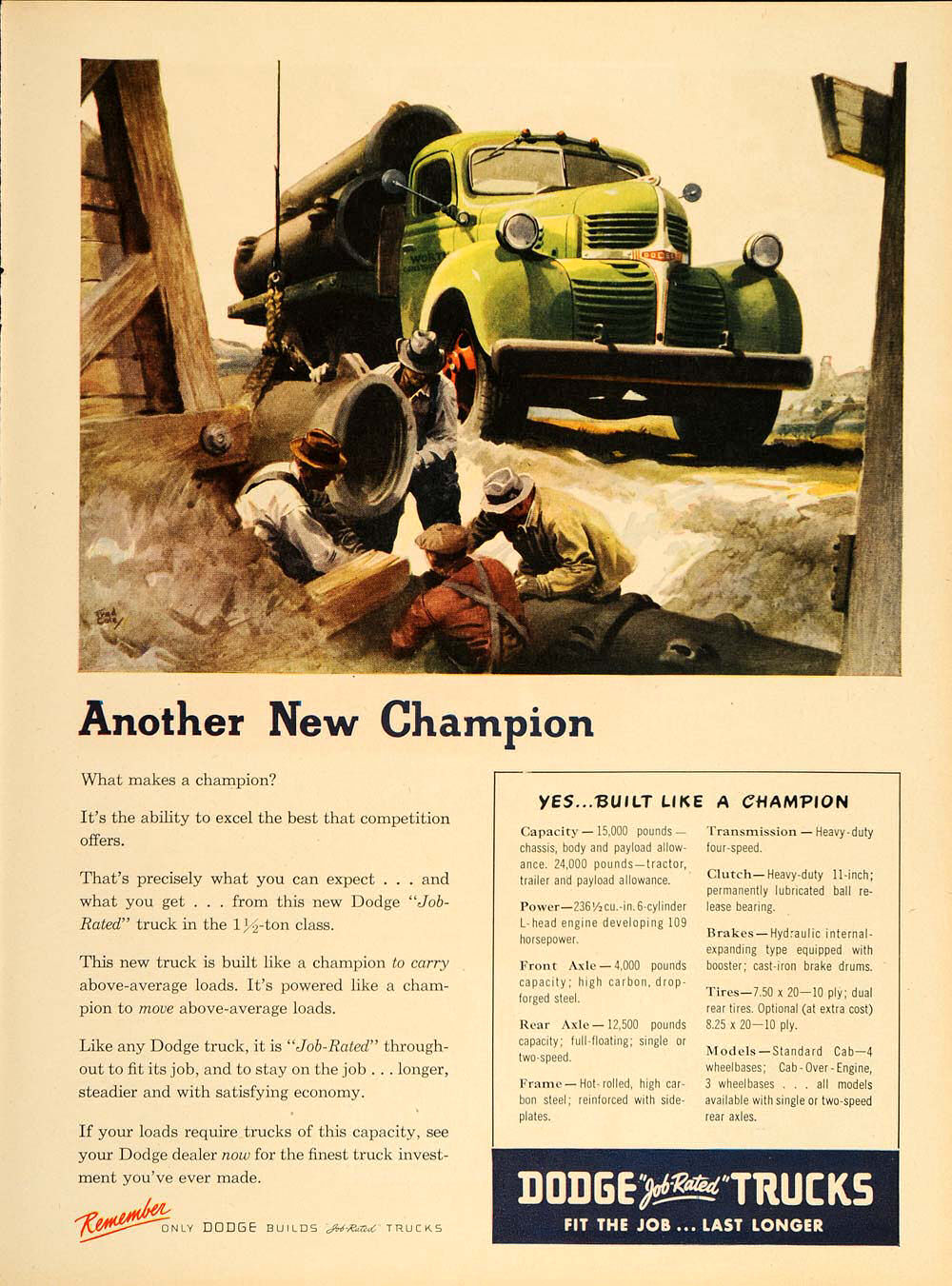 1947 Dodge Truck Ad-02